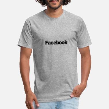 Facebook Logo T-Shirts | Unique Designs 